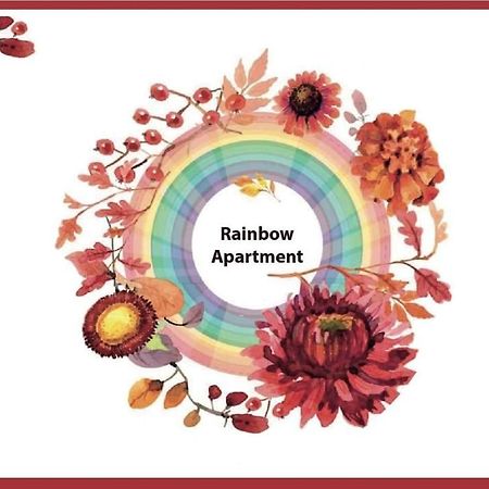 Rainbow Apartment Scordia المظهر الخارجي الصورة