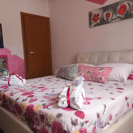 Rainbow Apartment Scordia المظهر الخارجي الصورة