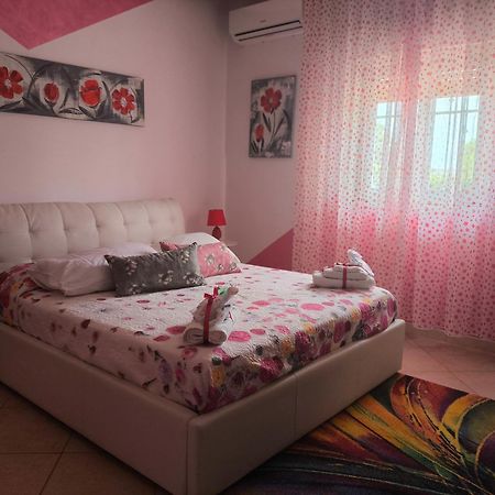 Rainbow Apartment Scordia المظهر الخارجي الصورة