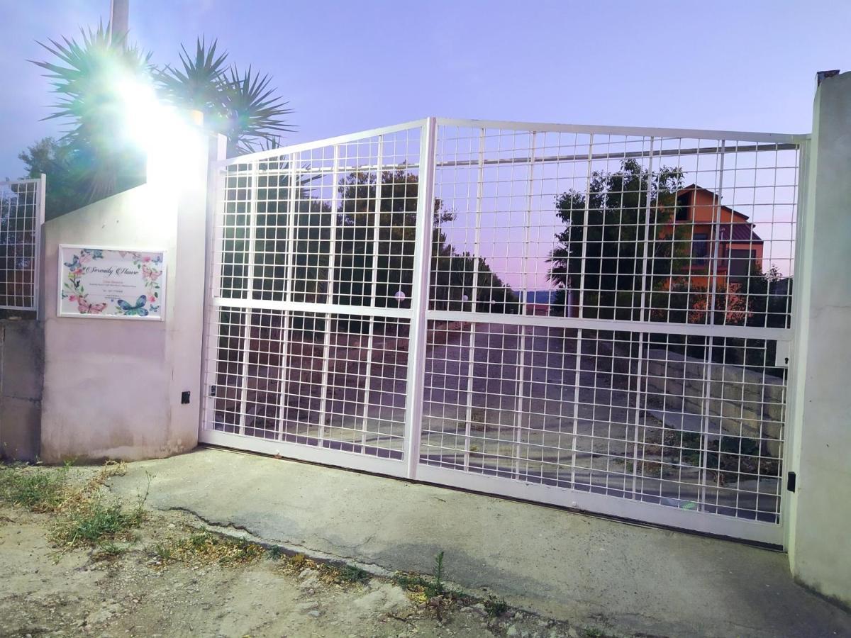 Rainbow Apartment Scordia المظهر الخارجي الصورة