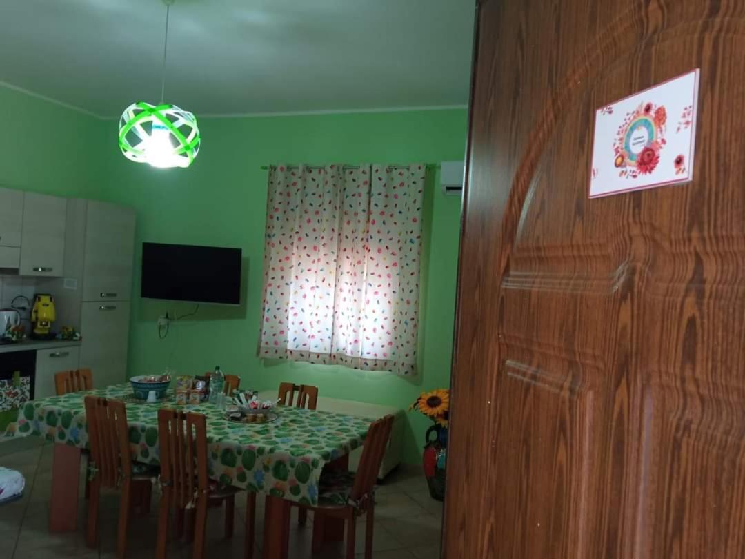 Rainbow Apartment Scordia المظهر الخارجي الصورة