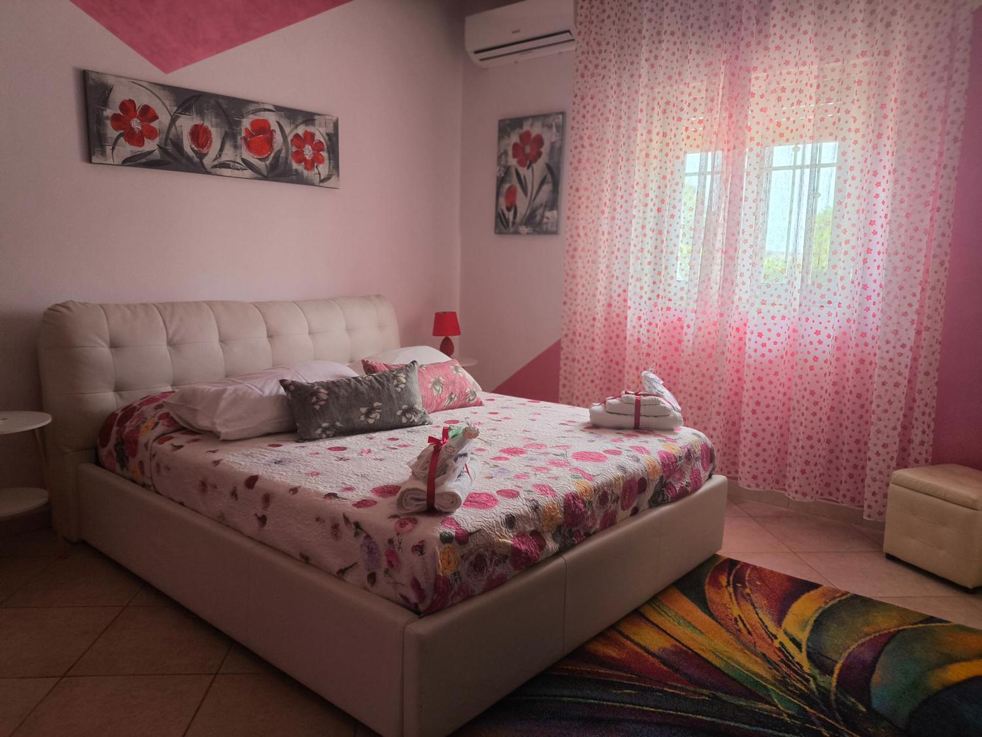 Rainbow Apartment Scordia المظهر الخارجي الصورة