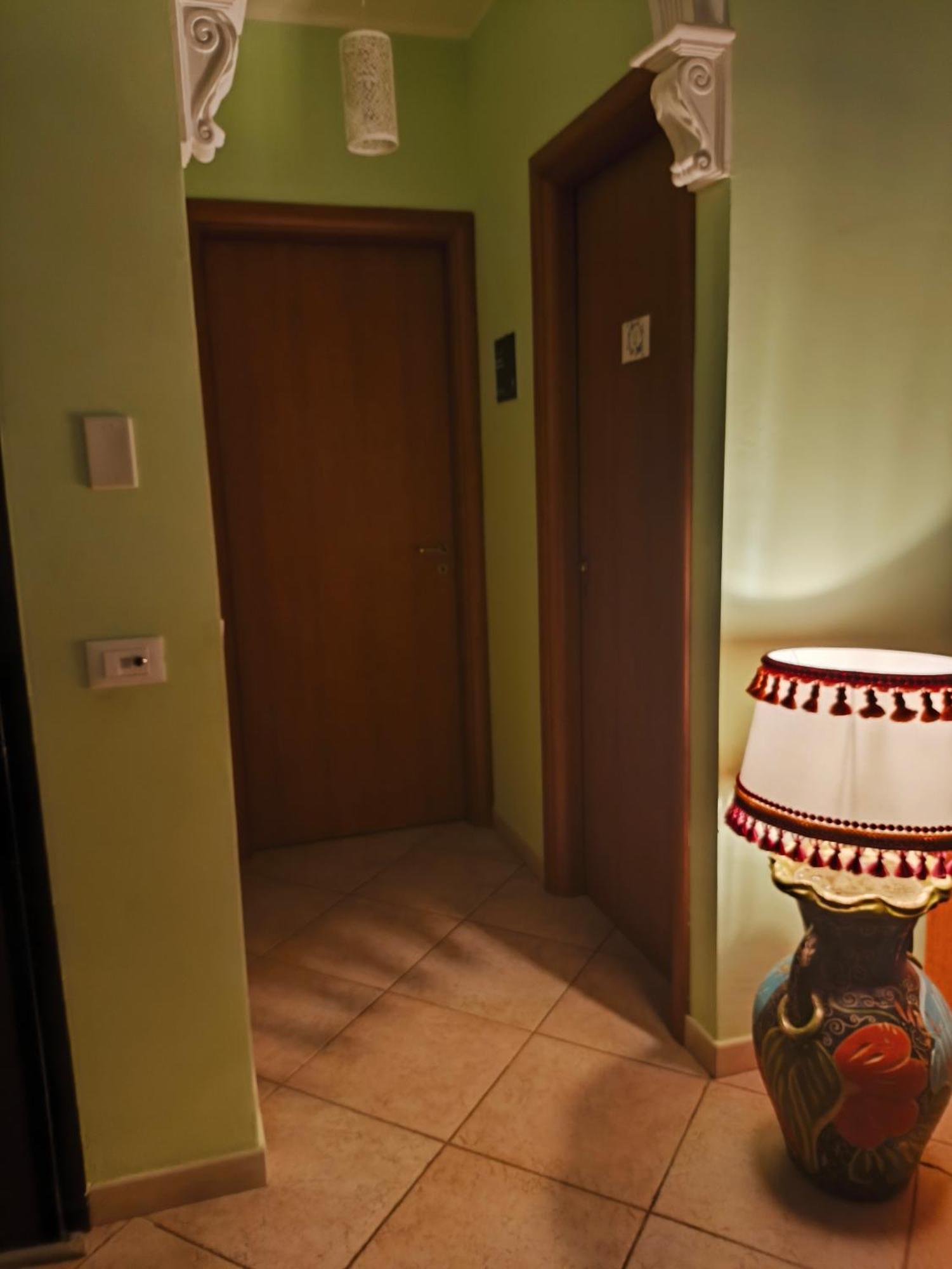 Rainbow Apartment Scordia المظهر الخارجي الصورة