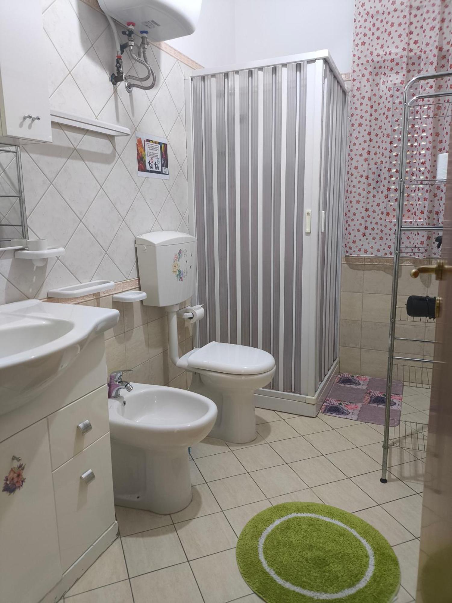 Rainbow Apartment Scordia المظهر الخارجي الصورة