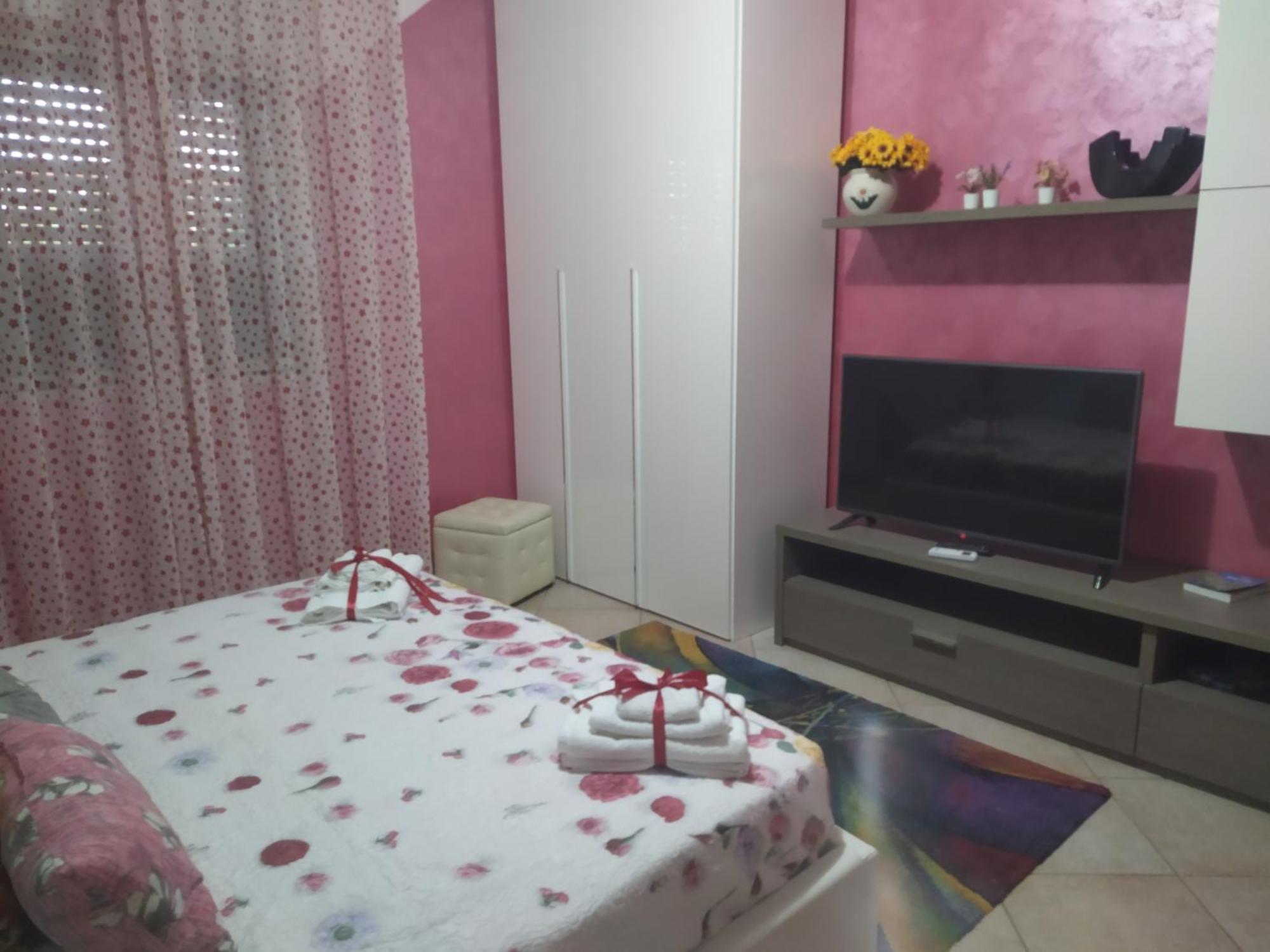 Rainbow Apartment Scordia المظهر الخارجي الصورة