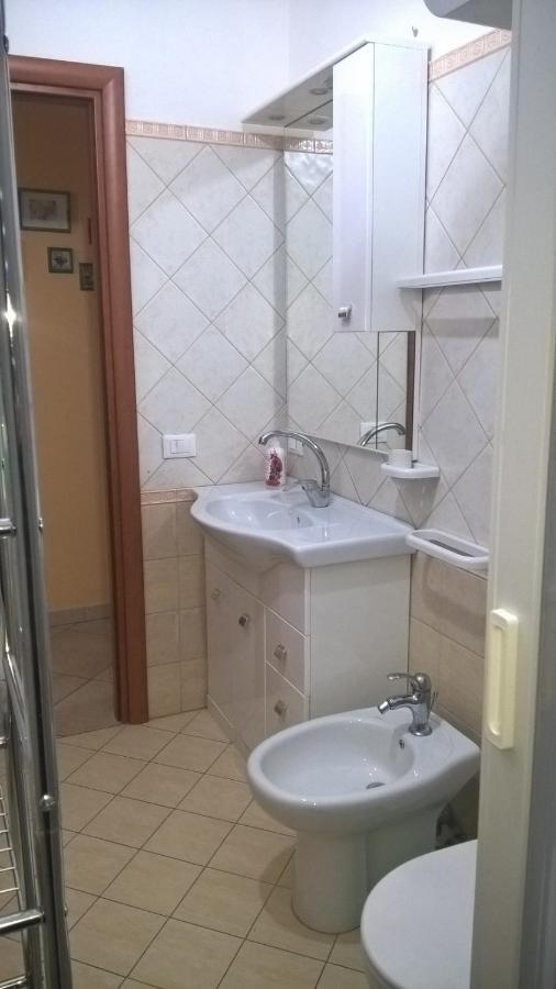 Rainbow Apartment Scordia المظهر الخارجي الصورة